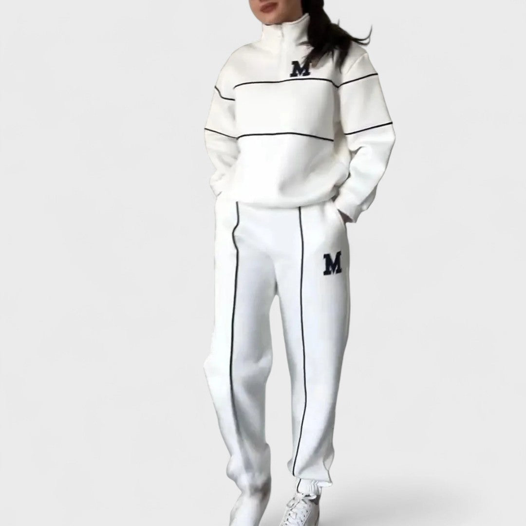 Michigan - Komfortowy elegancki e relaksujący