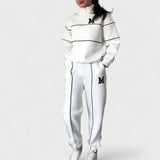 Michigan - Komfortowy elegancki e relaksujący