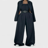 Eclat - Zestaw damski bustier + żakiet