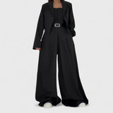 Eclat - Zestaw damski bustier + żakiet