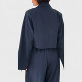 Eclat - Zestaw damski bustier + żakiet