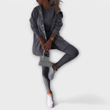 Renata - Zestaw trzech części z kardiganem