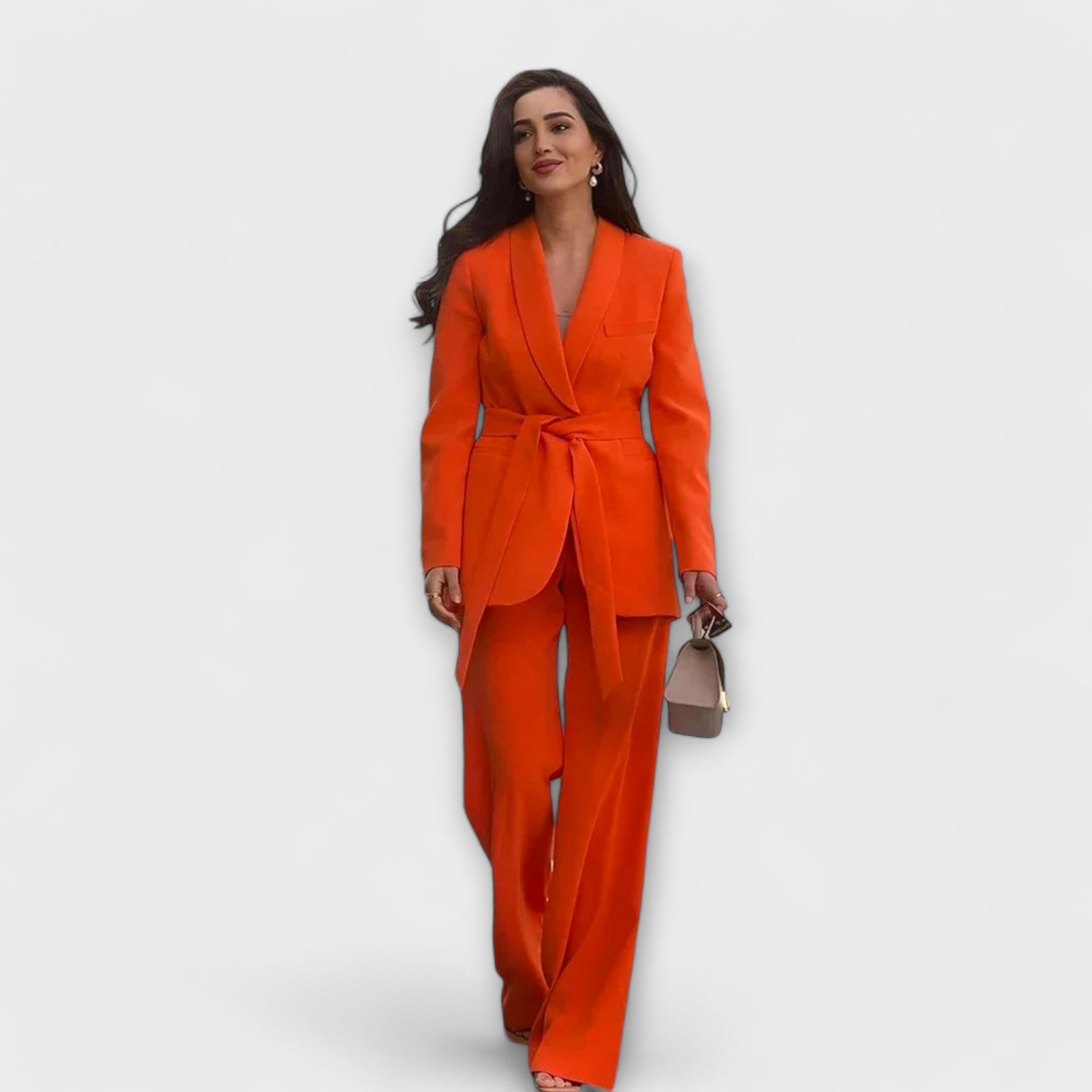 Arleta - Komplet dwuczęściowy