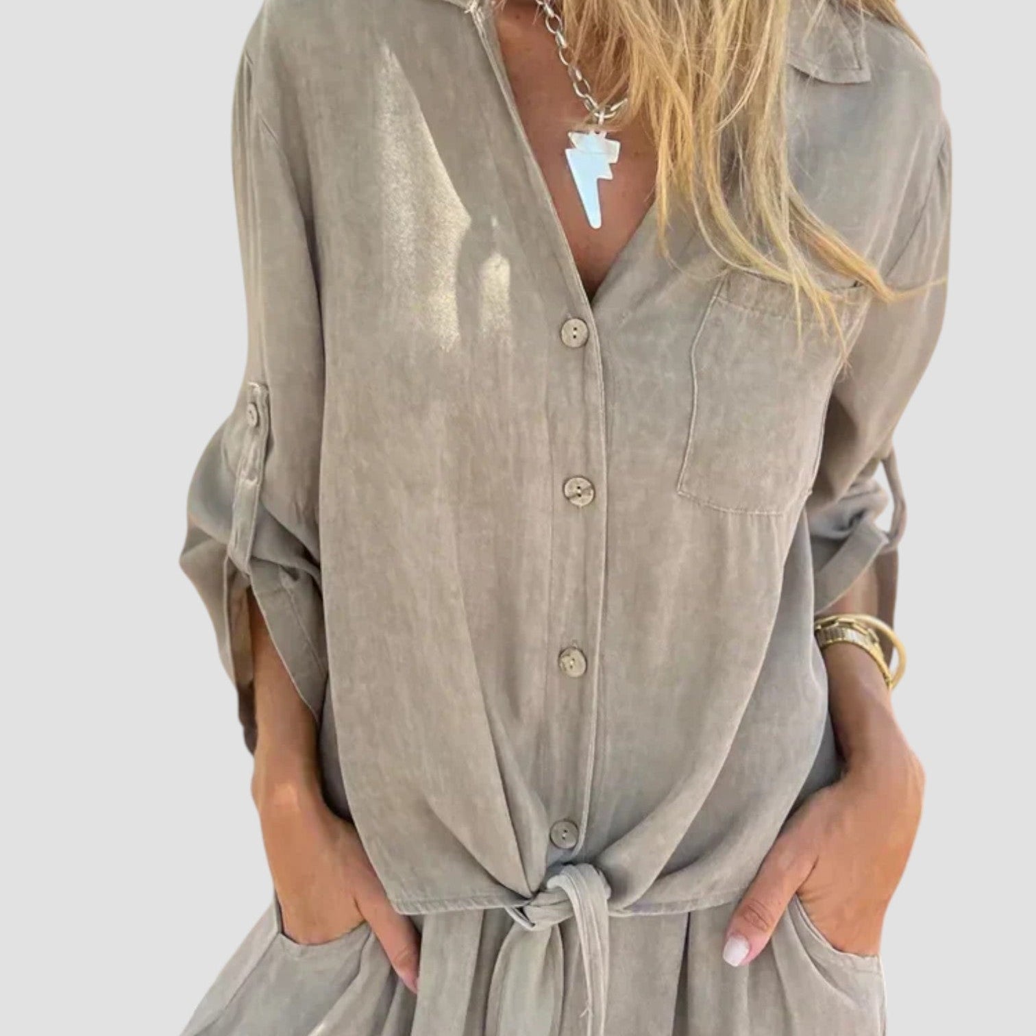 Angelika - Koordynat