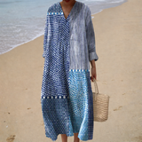 Jagoda - Sukienka Letnia em Modny Wzór