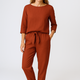 Izabela - Elegancki zestaw dwuczęściowy