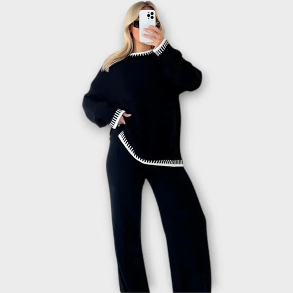 Halina - komplet 2 częściowy