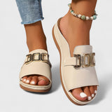 Wenezja - Modne sandały