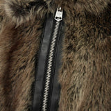 Amelia - Krótka kurtka com miejskim stylem