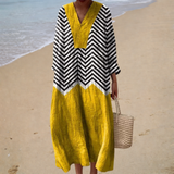 Jagoda - Sukienka Letnia em Modny Wzór