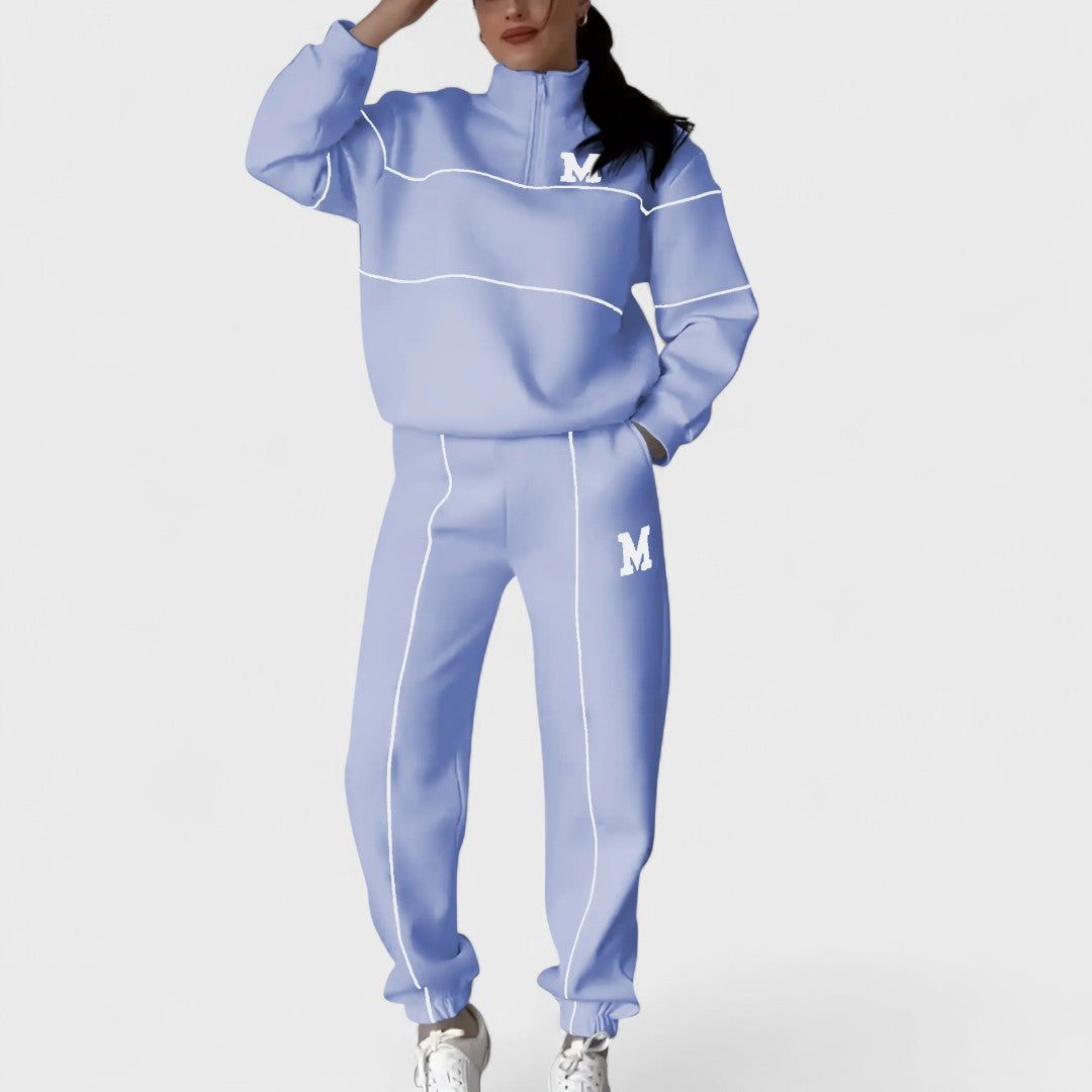 Michigan - Komfortowy elegancki e relaksujący