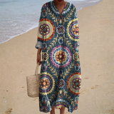 Jagoda - Sukienka Letnia em Modny Wzór