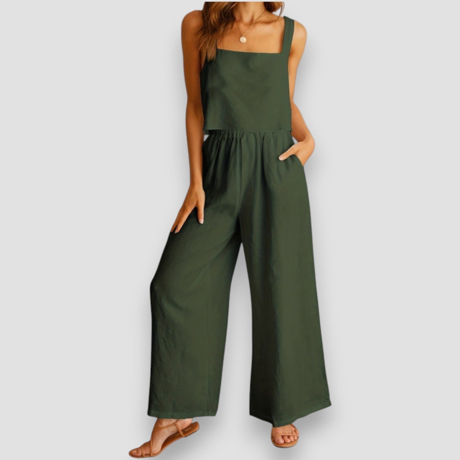 Allegra - Koordynowany