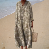 Jagoda - Sukienka Letnia em Modny Wzór