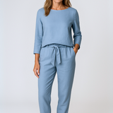 Izabela - Elegancki zestaw dwuczęściowy