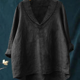 Samanta - Elegancka bluzka letnia