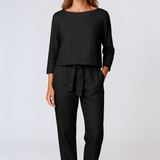 Izabela - Elegancki zestaw dwuczęściowy