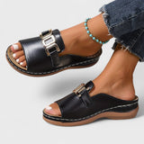 Wenezja - Modne sandały