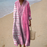 Jagoda - Sukienka Letnia em Modny Wzór