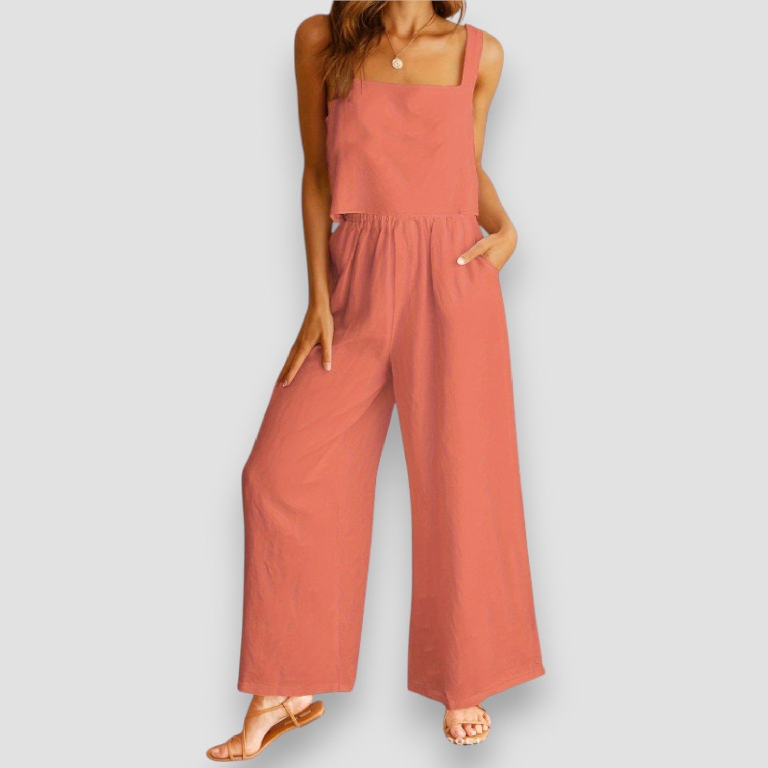 Allegra - Koordynowany