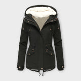 Mori - Kurtka Zimowa Wodoodporna e Podszewkowa