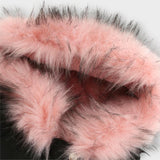 Maura - Wygodna i Wytrzymała Kurtka Zimowa