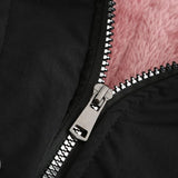 Wanda - Ciepła kurtka