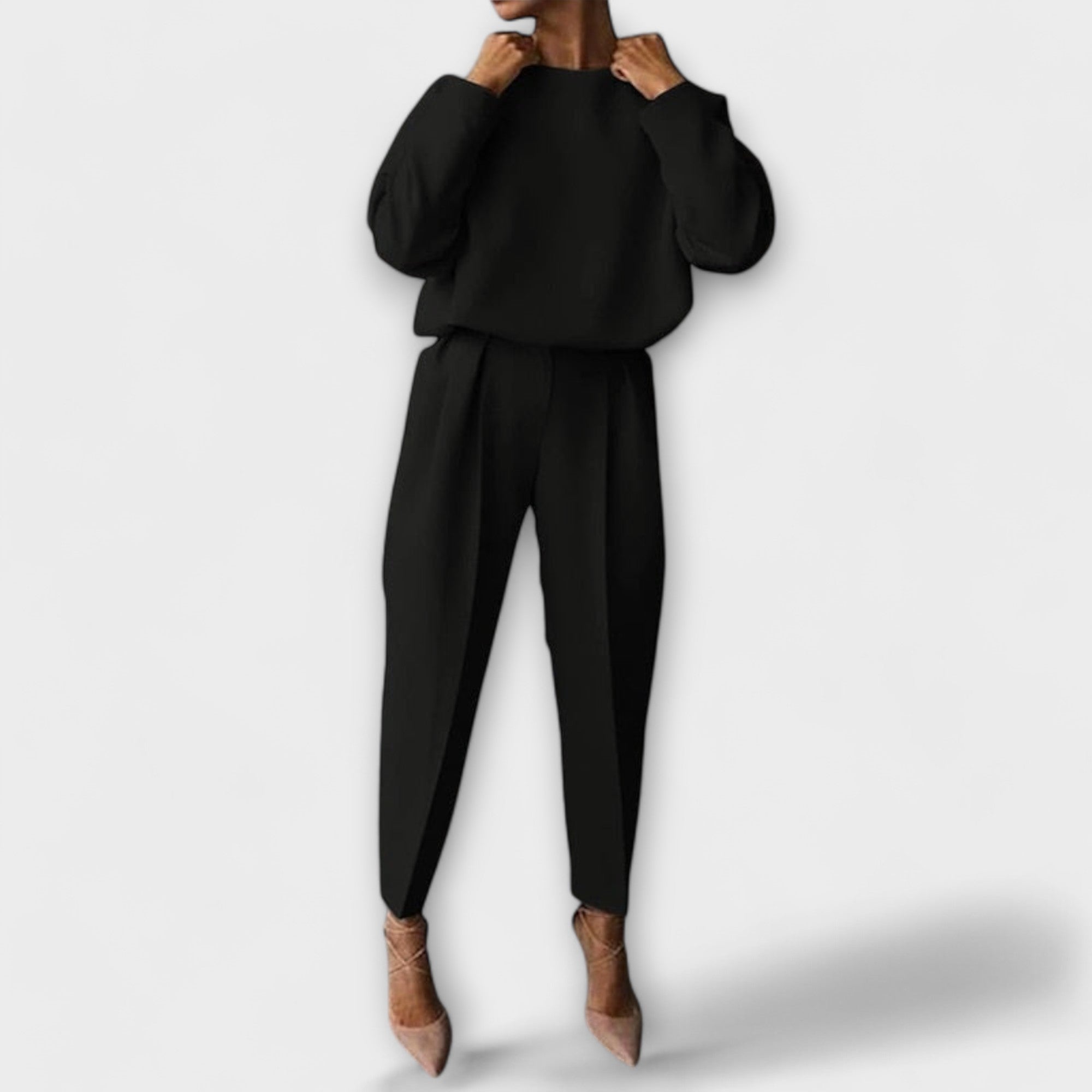 Bernadeta - Dwuczęściowy komplet