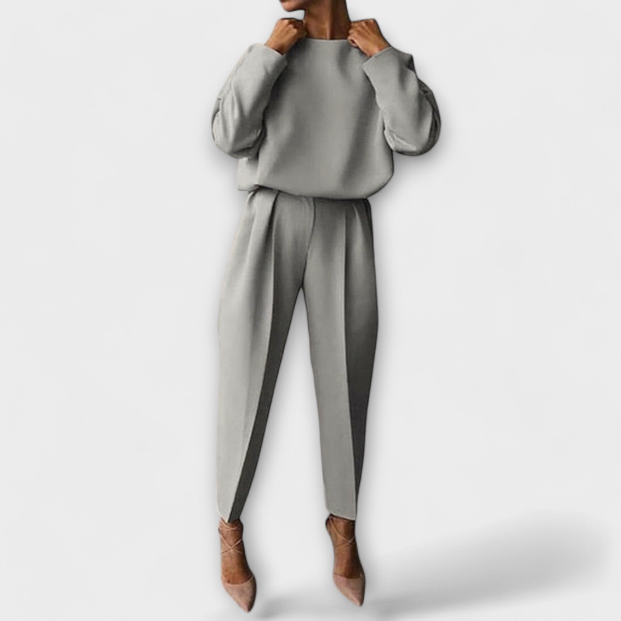 Bernadeta - Dwuczęściowy komplet