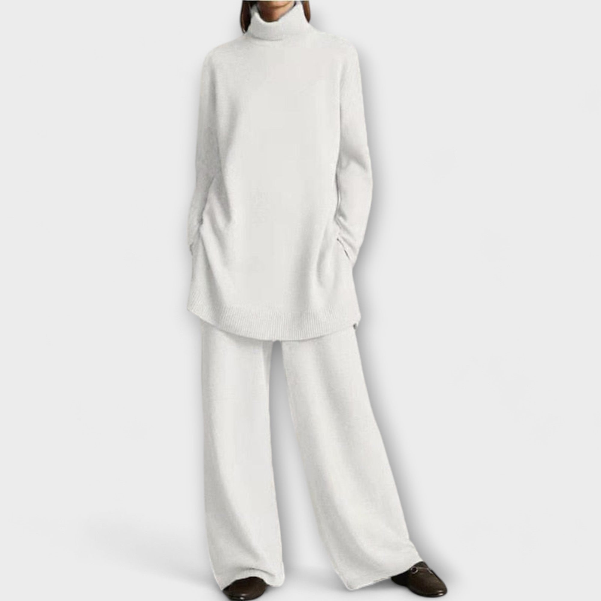 Zdzisława - Zestaw bielizny nocnej