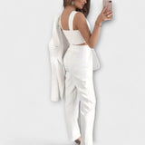 Jolanta - Zestaw żakietów 3-częściowy