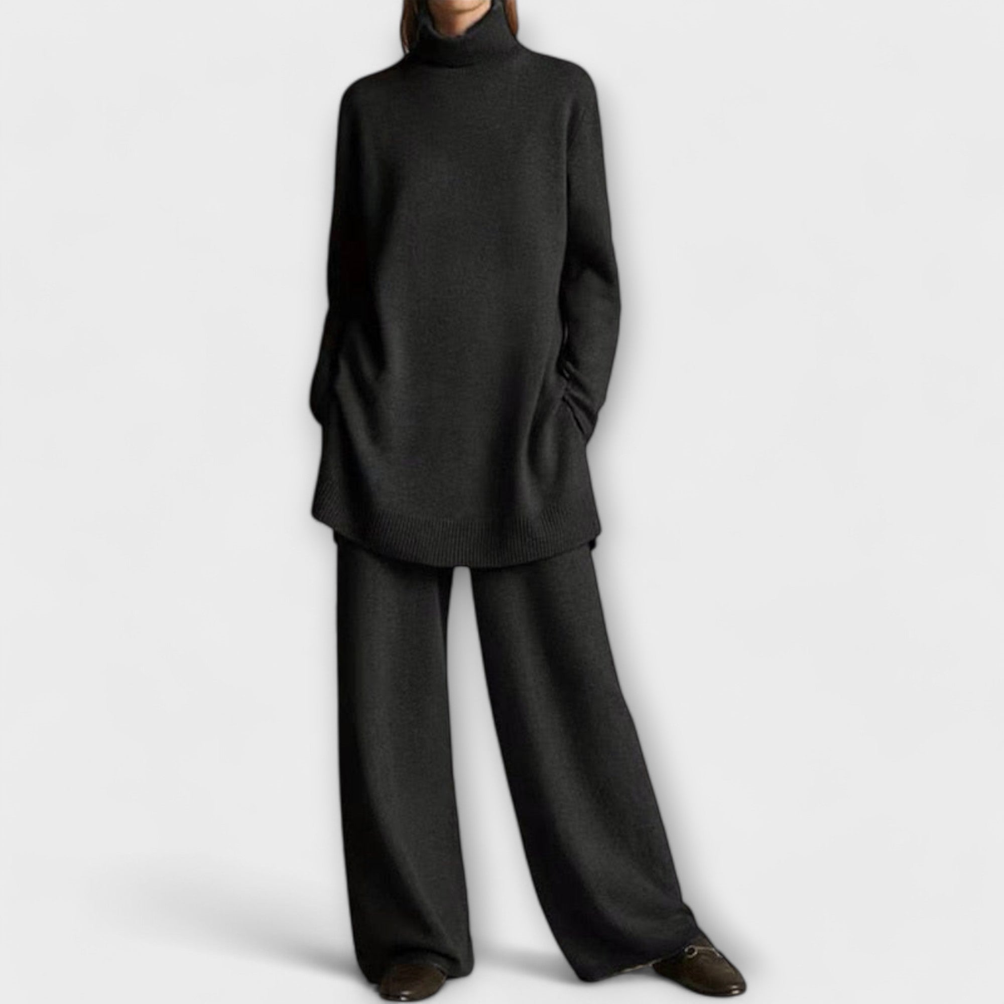 Zdzisława - Zestaw bielizny nocnej