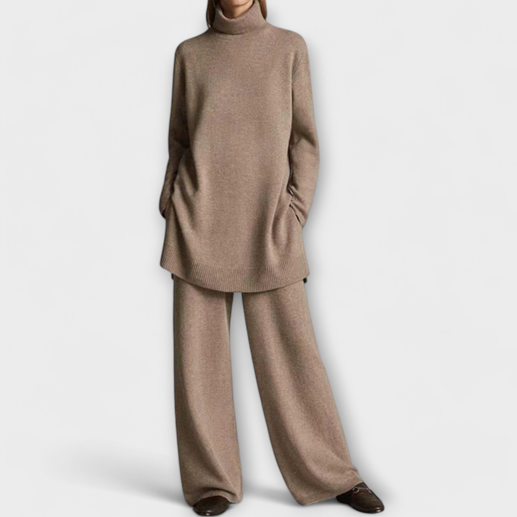 Zdzisława - Zestaw bielizny nocnej