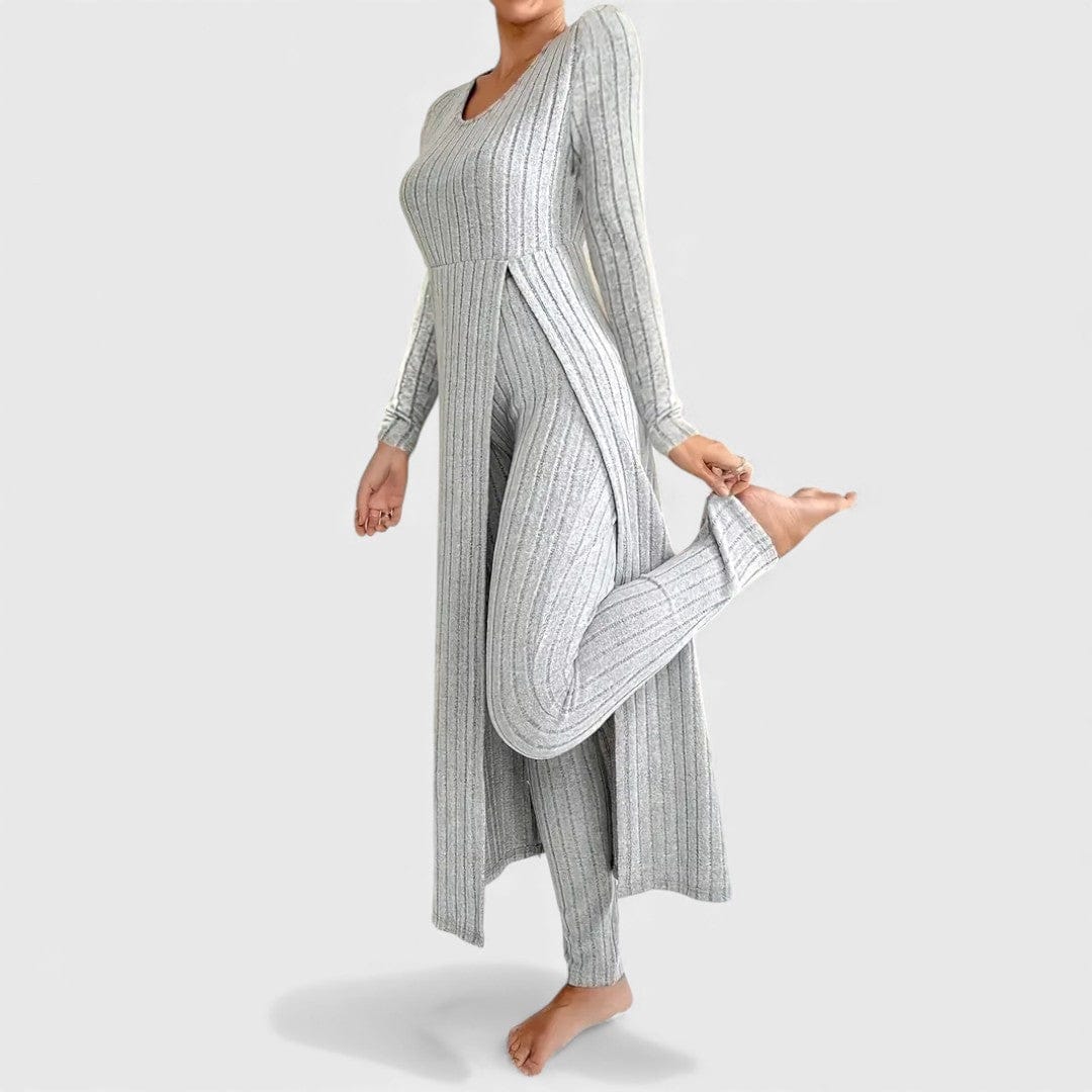 Zuzanna - Zestaw z prążków