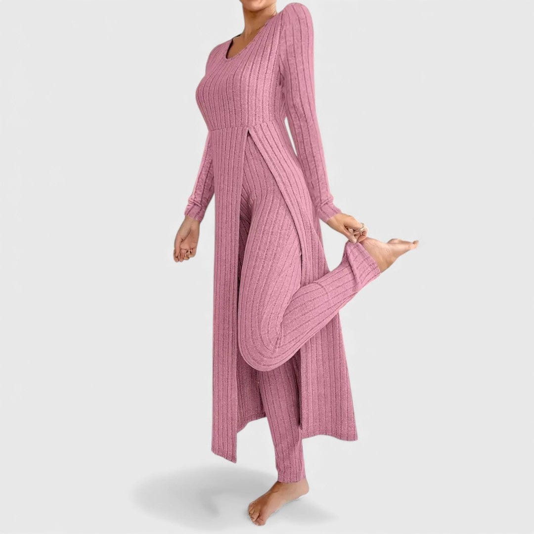 Zuzanna - Zestaw z prążków