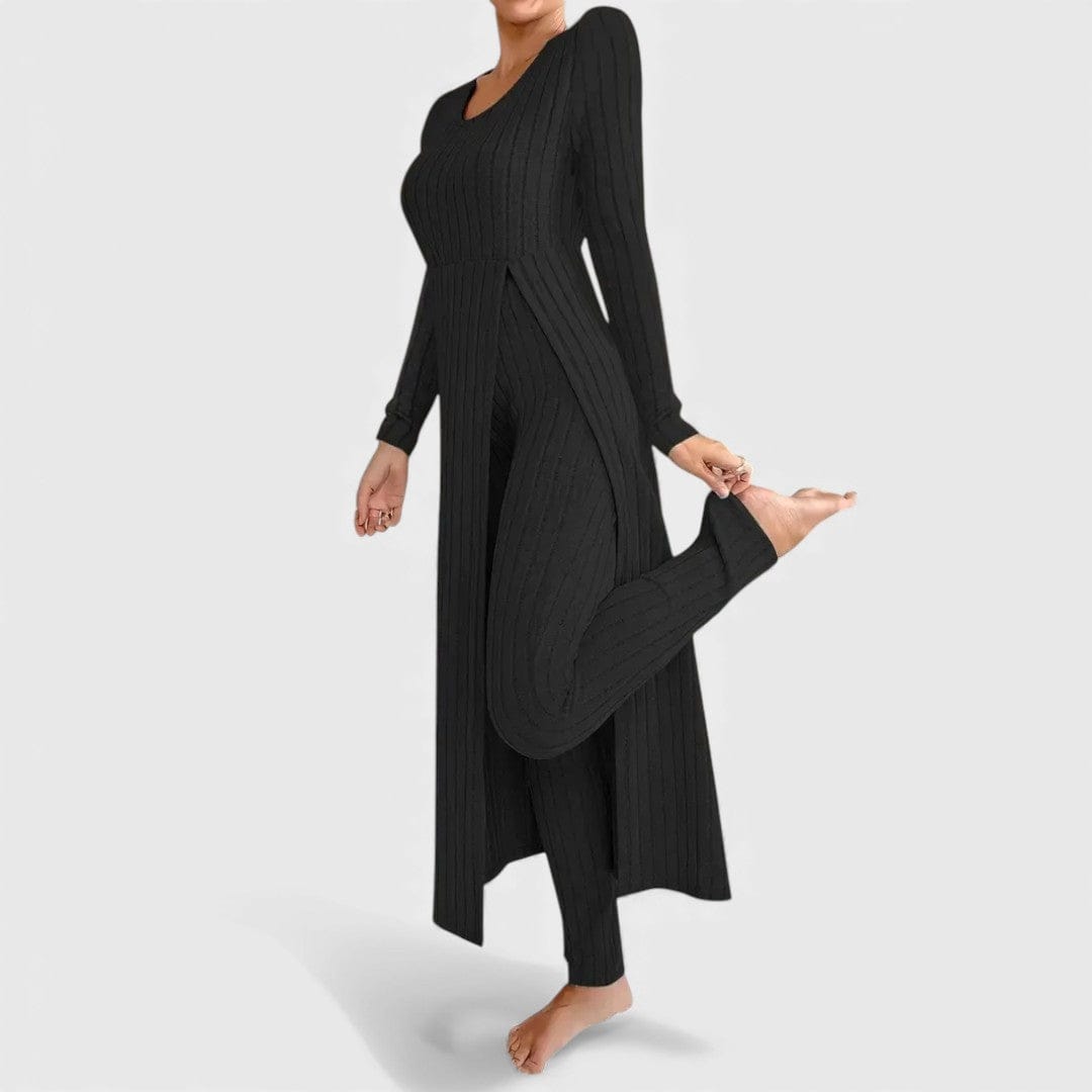 Zuzanna - Zestaw z prążków