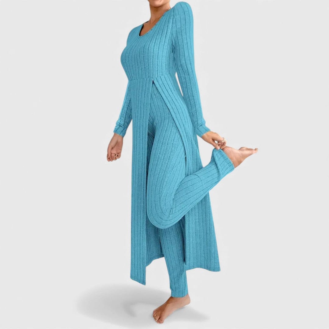 Zuzanna - Zestaw z prążków