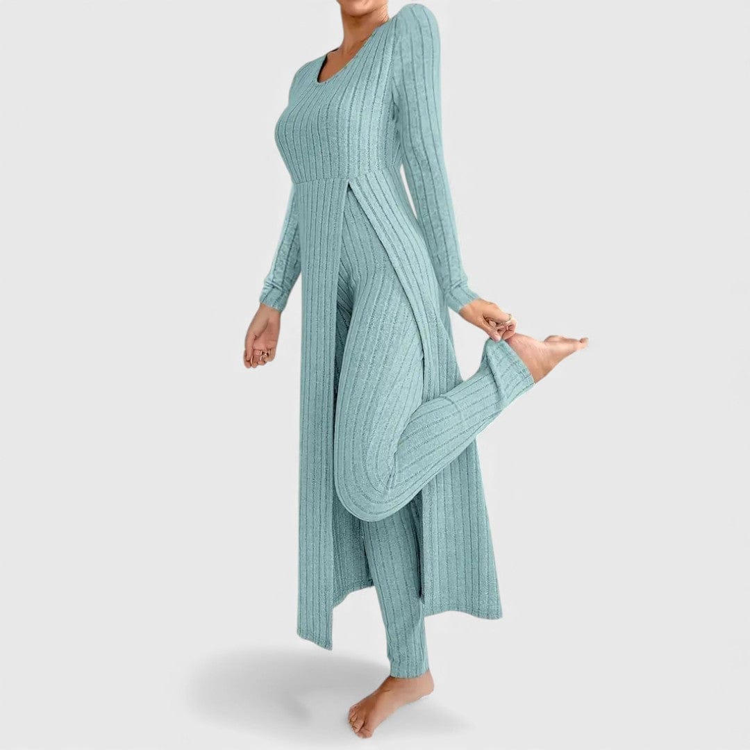 Zuzanna - Zestaw z prążków