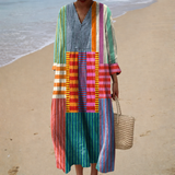 Sabina - Klejąca Sukienka Letnia