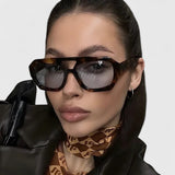 Zajlina - Eleganckie Okulary Przeciwsłoneczne