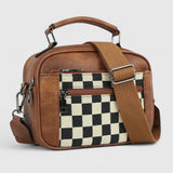 Izabela - Elegancka e Funkcjonalna Torebka