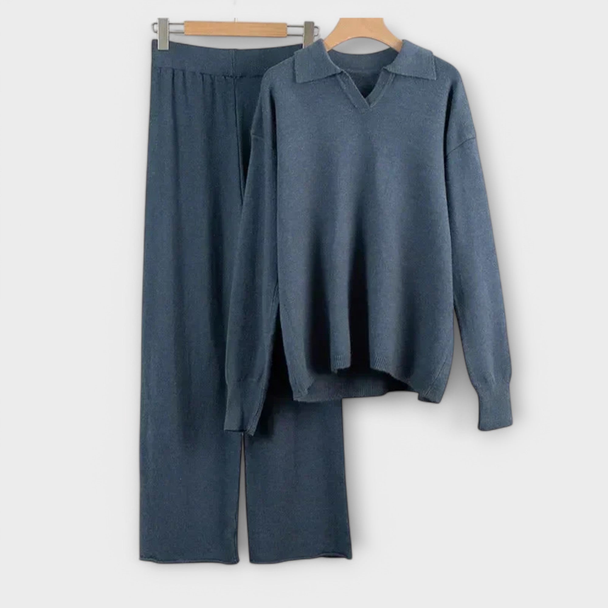 Grażyna - Kombinezon damski