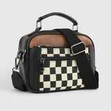 Izabela - Elegancka e Funkcjonalna Torebka