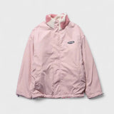 Katarzyna - Odwracalna kurtka em kształcie serca