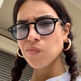 Emersyna - Sofistykowane okulary przeciwsłoneczne