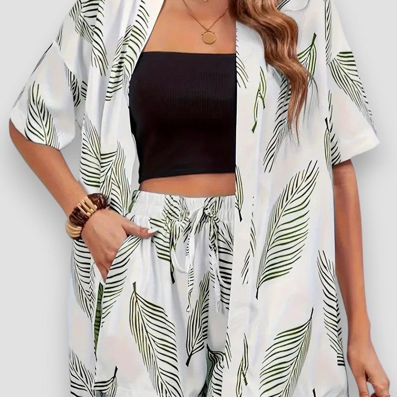 Sienna - Koordynator