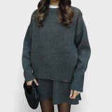 Marek - Zestaw dzianinowy Cosy