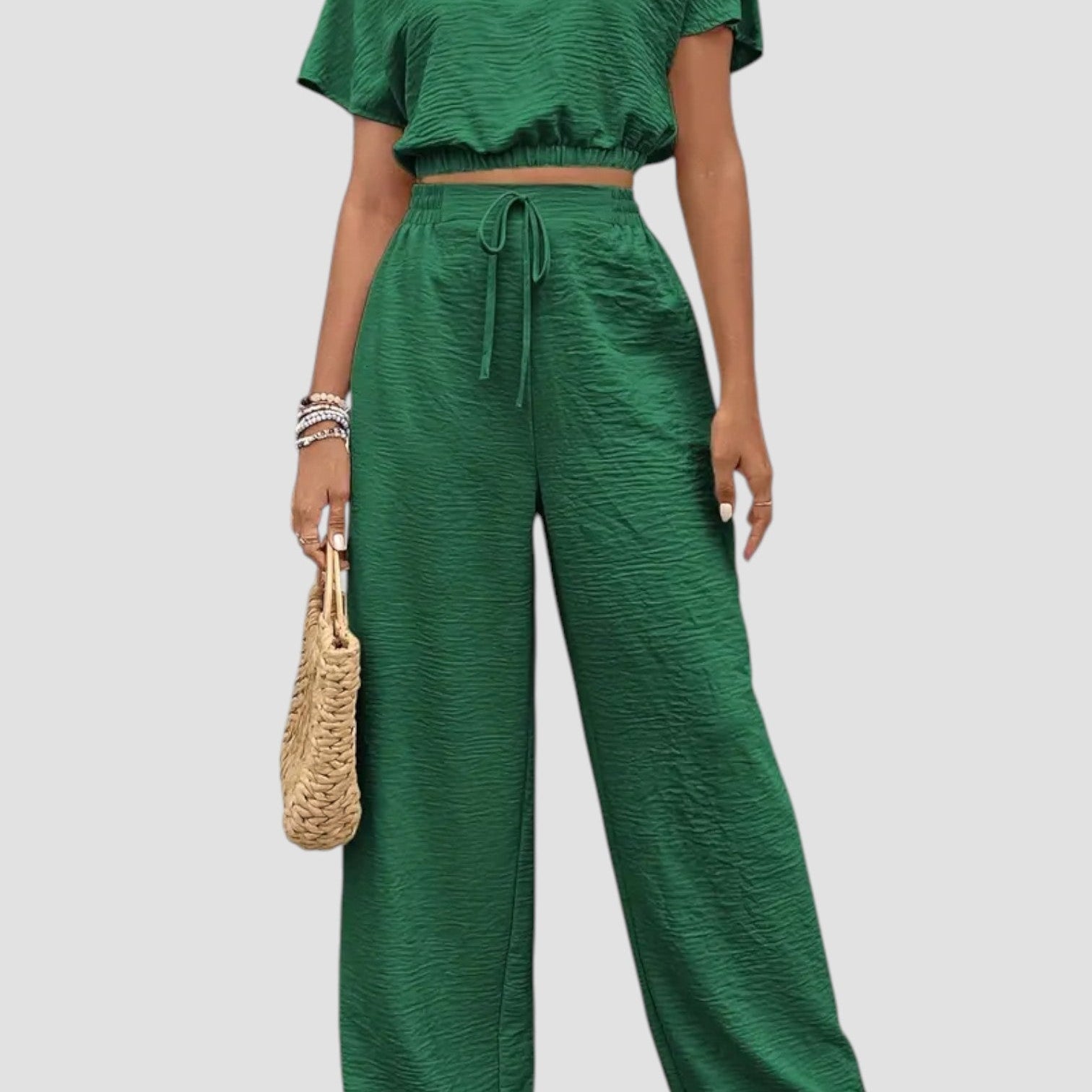 Andreina - Koordynator