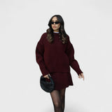 Marek - Zestaw dzianinowy Cosy