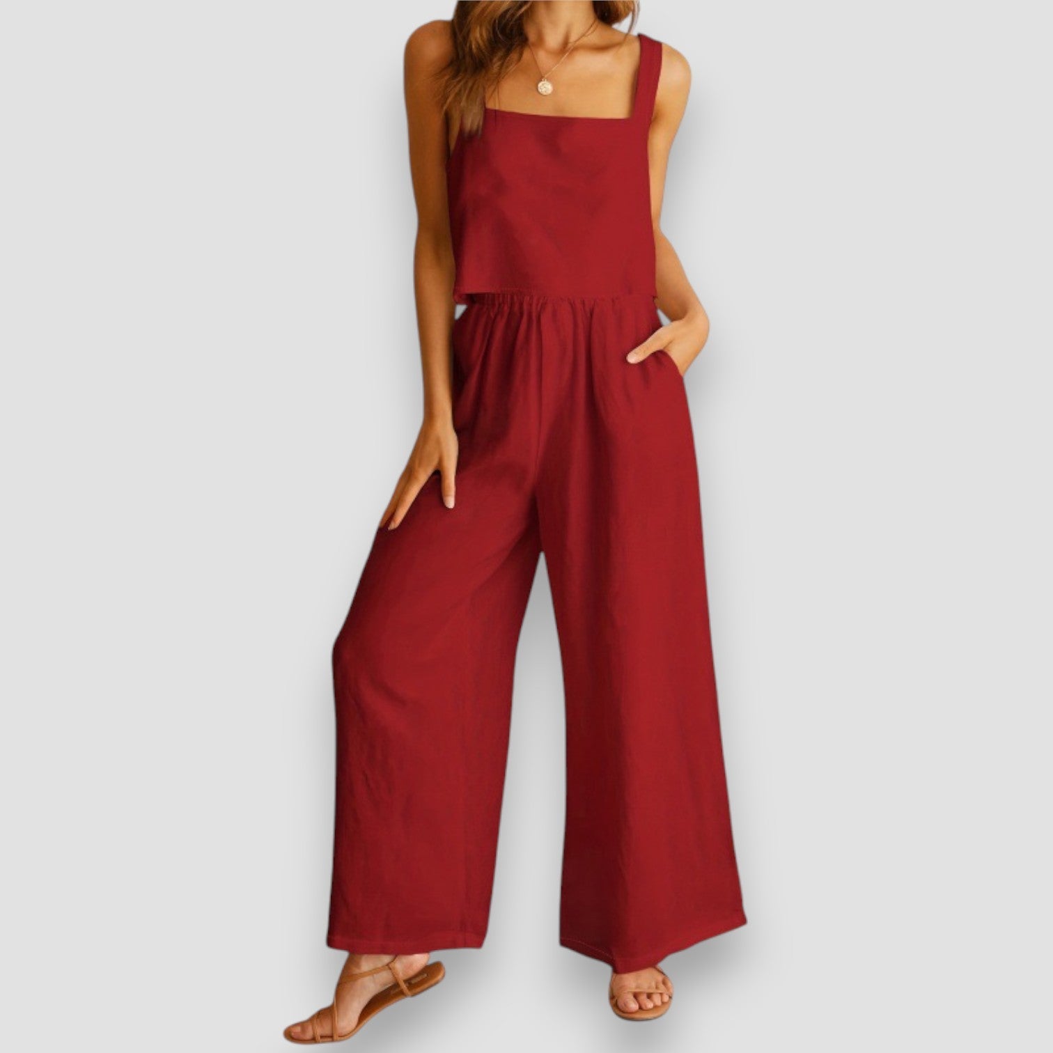 Allegra - Koordynowany